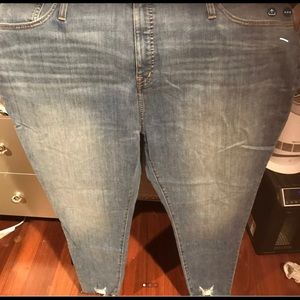 Caslon Skinny Jeans